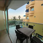 3M9-11 Apartment Of 3 Oceanfront Bedrooms With Pool