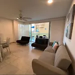 3M9-11 Apartment Of 3 Oceanfront Bedrooms With Pool