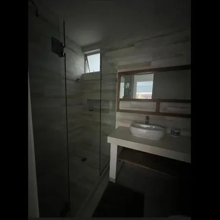 3m9-11 Of 3 Oceanfront Bedrooms With Pool Apartment Cartagena